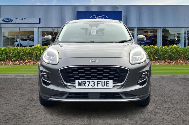 Used Ford Puma 2023 for sale - 76882471: Photo 6