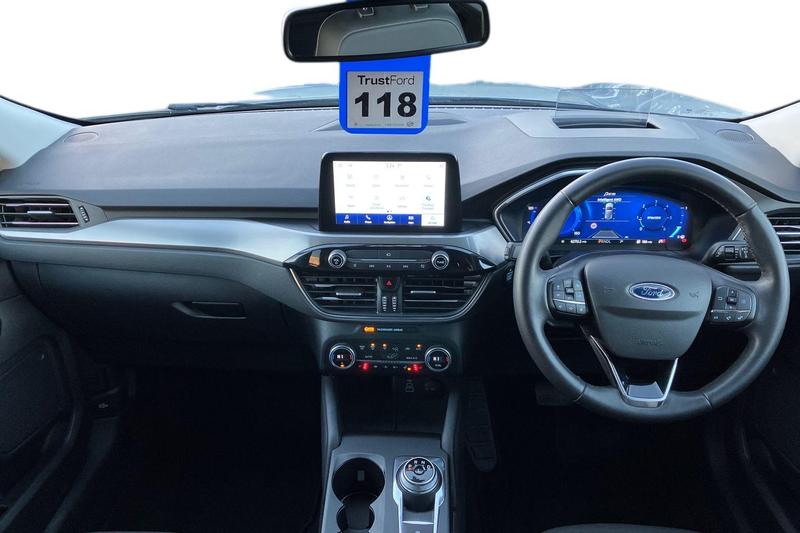 Used Ford Kuga 2022 for sale - 76722975: Photo 10