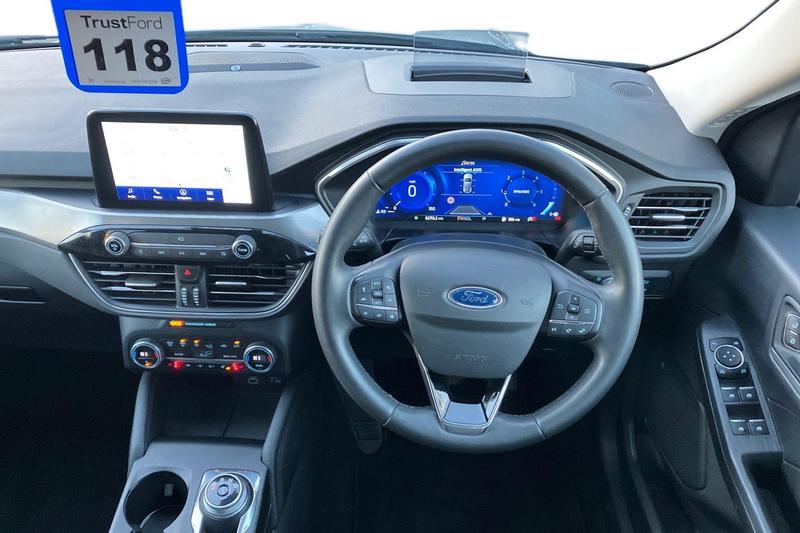 Used Ford Kuga 2022 for sale - 76722975: Photo 11