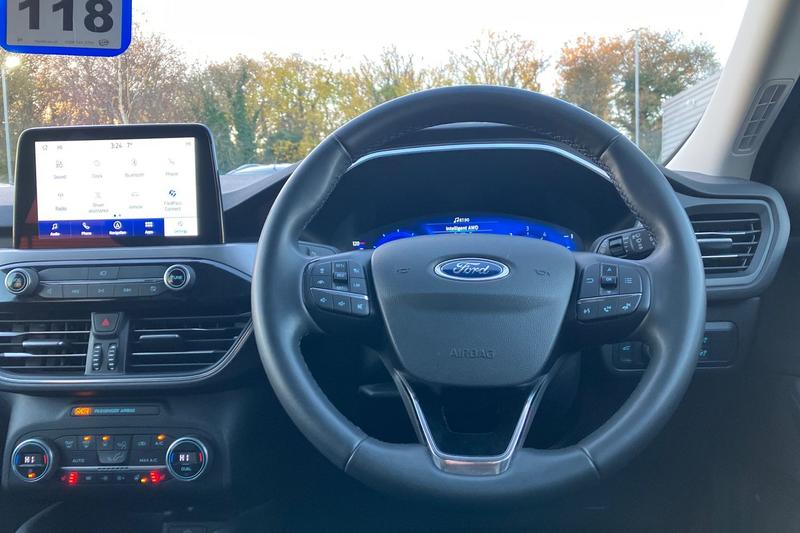 Used Ford Kuga 2022 for sale - 76722975: Photo 12