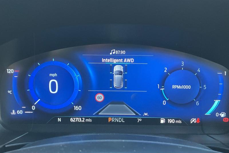 Used Ford Kuga 2022 for sale - 76722975: Photo 13