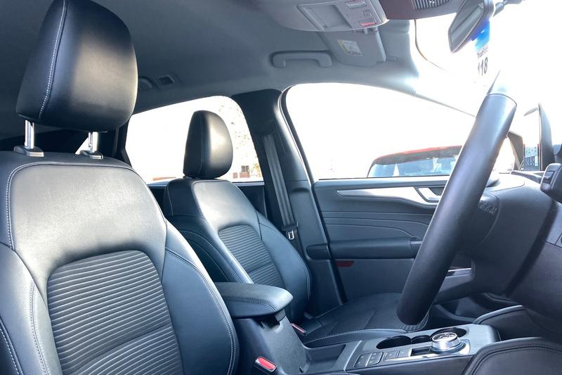 Used Ford Kuga 2022 for sale - 76722975: Photo 17