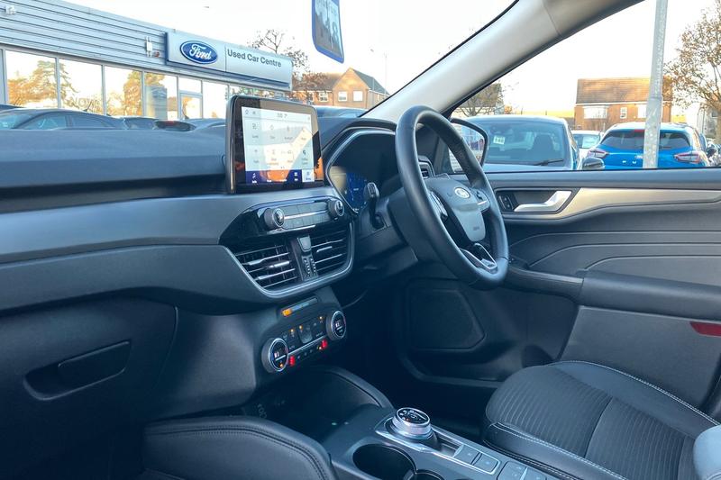 Used Ford Kuga 2022 for sale - 76722975: Photo 18