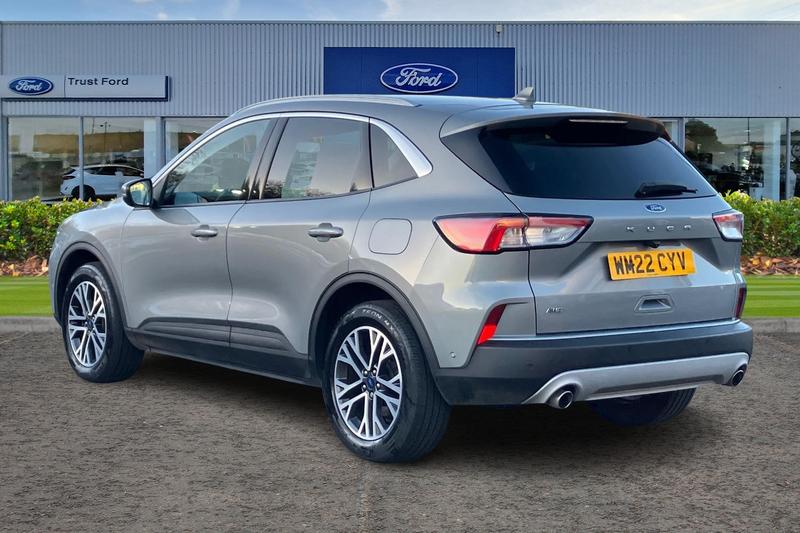 Used Ford Kuga 2022 for sale - 76722975: Photo 2