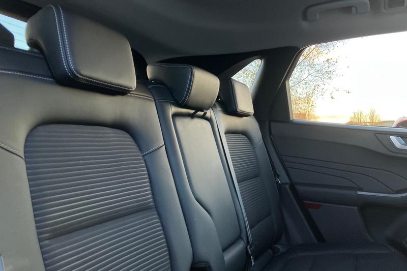 Used Ford Kuga 2022 for sale - 76722975: Photo 20