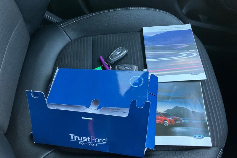 Used Ford Kuga 2022 for sale - 76722975: Photo 22