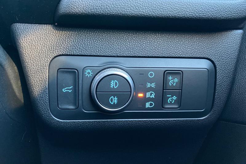 Used Ford Kuga 2022 for sale - 76722975: Photo 23