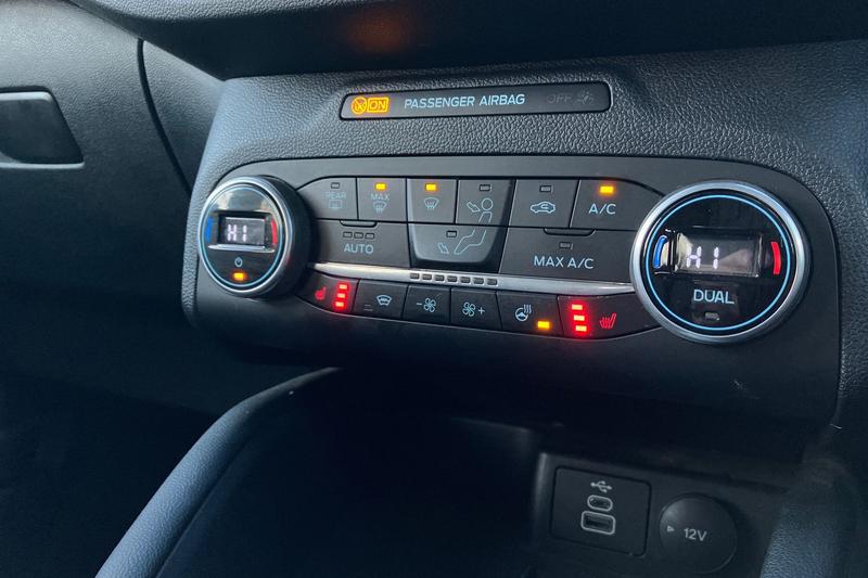 Used Ford Kuga 2022 for sale - 76722975: Photo 25