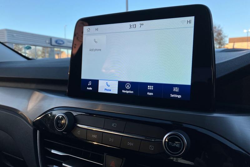 Used Ford Kuga 2022 for sale - 76722975: Photo 27