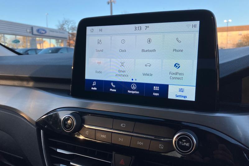 Used Ford Kuga 2022 for sale - 76722975: Photo 29