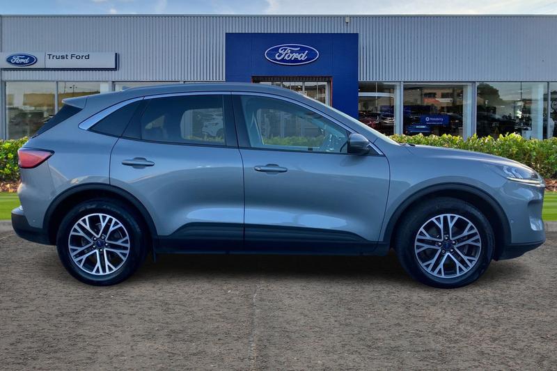 Used Ford Kuga 2022 for sale - 76722975: Photo 3