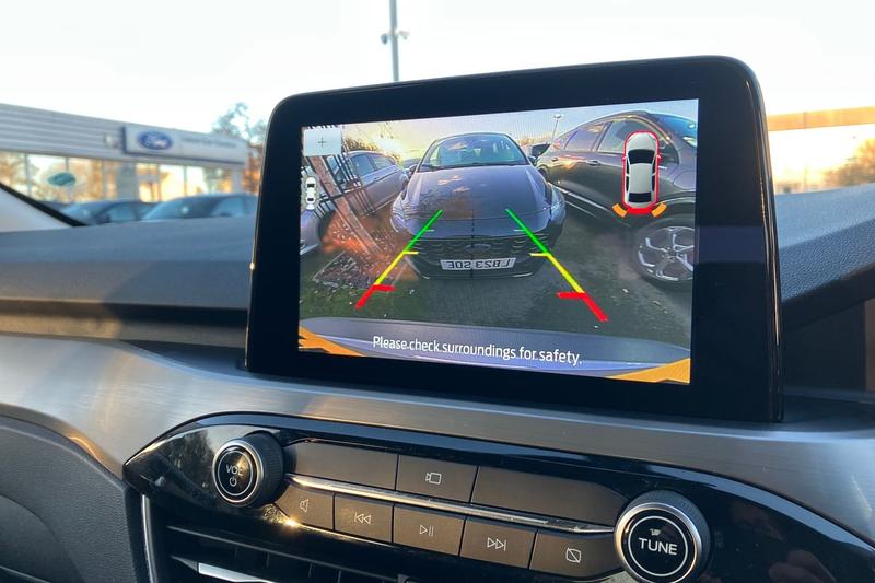 Used Ford Kuga 2022 for sale - 76722975: Photo 30