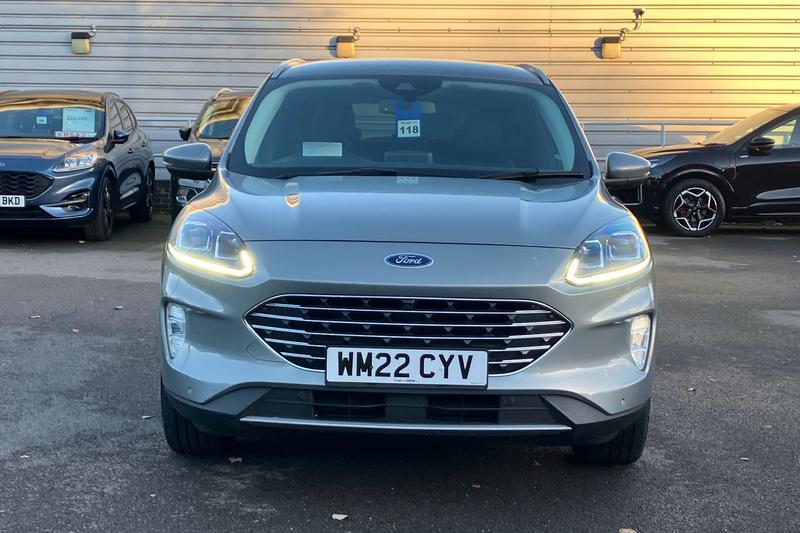 Used Ford Kuga 2022 for sale - 76722975: Photo 36