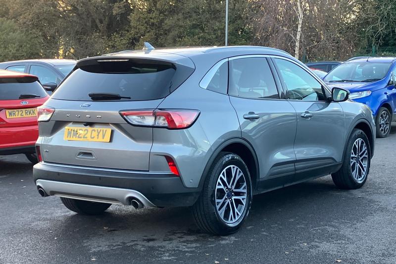 Used Ford Kuga 2022 for sale - 76722975: Photo 38