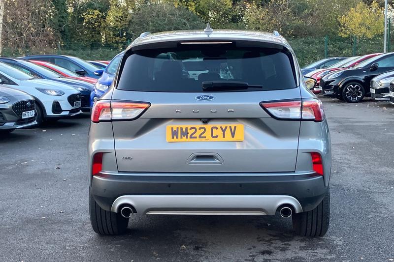 Used Ford Kuga 2022 for sale - 76722975: Photo 39