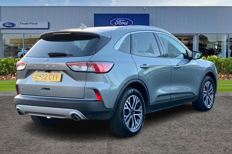 Used Ford Kuga 2022 for sale - 76722975: Photo 4