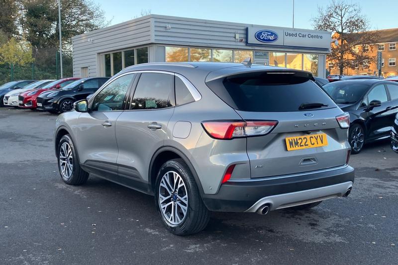 Used Ford Kuga 2022 for sale - 76722975: Photo 40