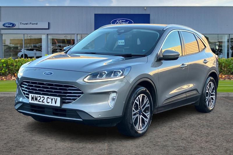 Used Ford Kuga 2022 for sale - 76722975: Photo 5