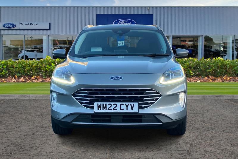 Used Ford Kuga 2022 for sale - 76722975: Photo 6