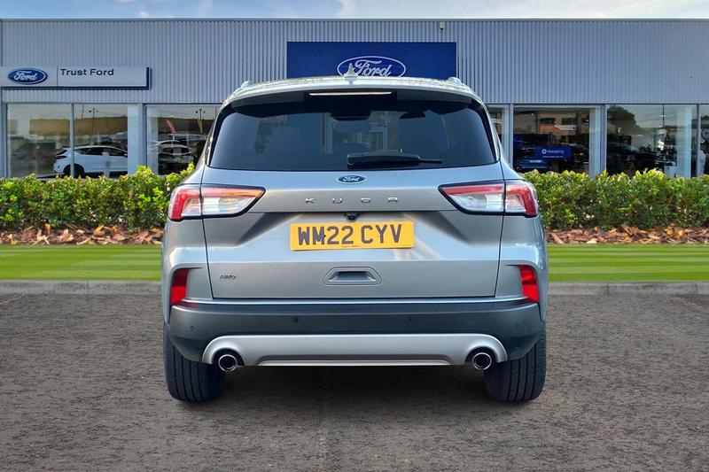 Used Ford Kuga 2022 for sale - 76722975: Photo 7