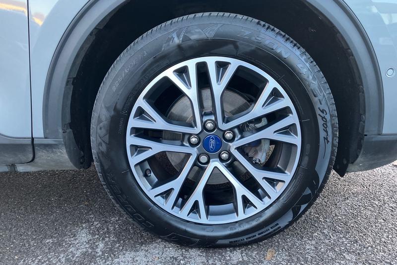 Used Ford Kuga 2022 for sale - 76722975: Photo 8