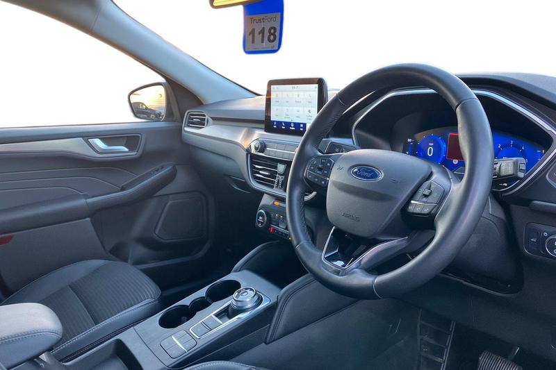 Used Ford Kuga 2022 for sale - 76722975: Photo 9