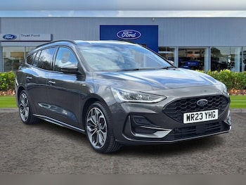 Used Ford Focus 2023 for sale - 78226581: Photo