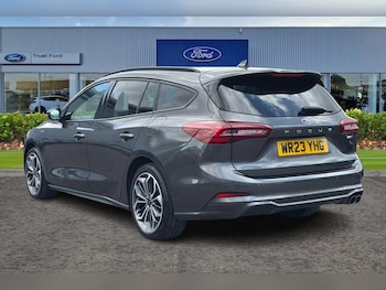 Used Ford Focus 2023 for sale - 78226581: Photo