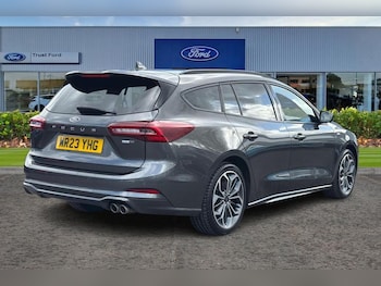 Used Ford Focus 2023 for sale - 78226581: Photo