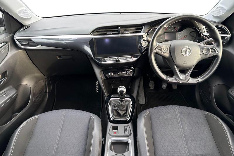 Used Vauxhall Corsa 2020 for sale - 77198852: Photo 10