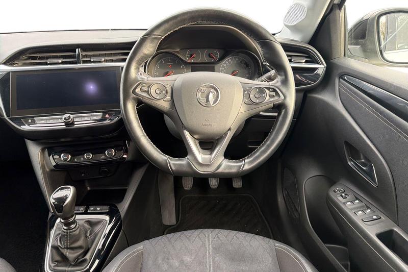 Used Vauxhall Corsa 2020 for sale - 77198852: Photo 11