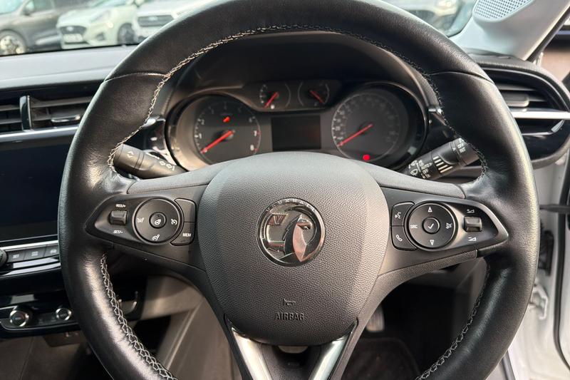 Used Vauxhall Corsa 2020 for sale - 77198852: Photo 12