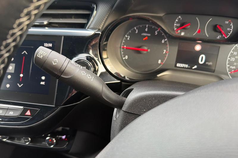 Used Vauxhall Corsa 2020 for sale - 77198852: Photo 14