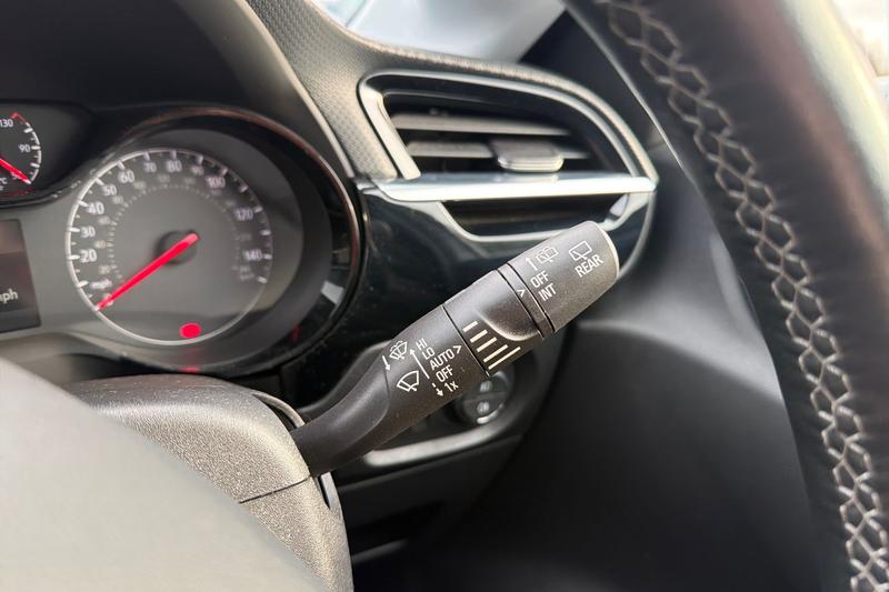 Used Vauxhall Corsa 2020 for sale - 77198852: Photo 15