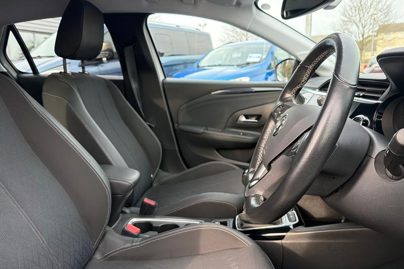 Used Vauxhall Corsa 2020 for sale - 77198852: Photo 17