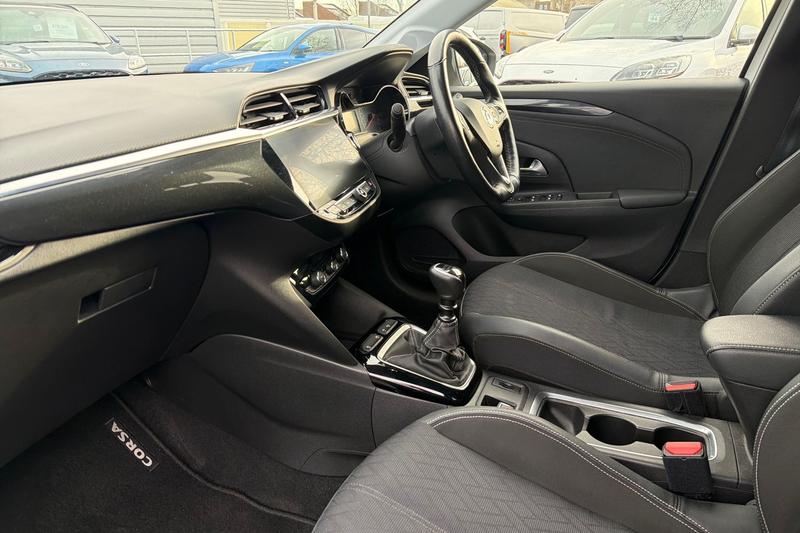 Used Vauxhall Corsa 2020 for sale - 77198852: Photo 18