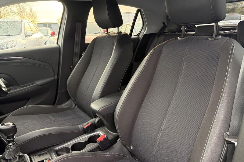 Used Vauxhall Corsa 2020 for sale - 77198852: Photo 19