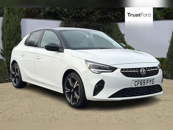 Used Vauxhall Corsa 2020 for sale - 77198852: Photo