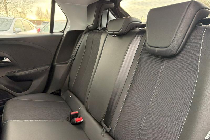 Used Vauxhall Corsa 2020 for sale - 77198852: Photo 20