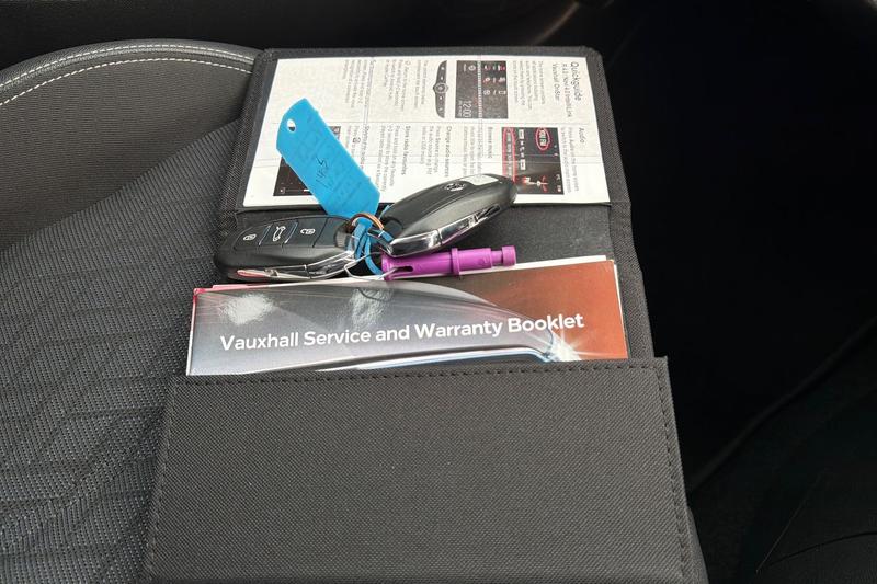 Used Vauxhall Corsa 2020 for sale - 77198852: Photo 22