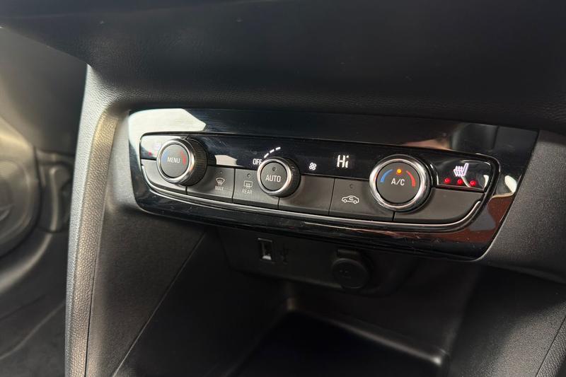 Used Vauxhall Corsa 2020 for sale - 77198852: Photo 23