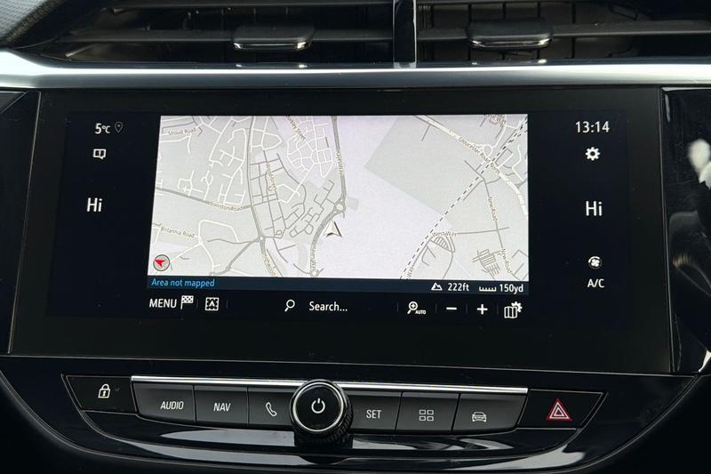 Used Vauxhall Corsa 2020 for sale - 77198852: Photo 25