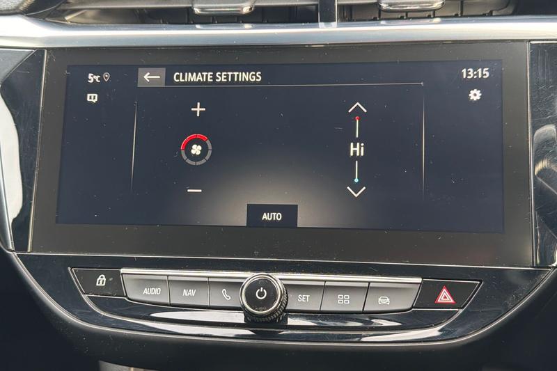 Used Vauxhall Corsa 2020 for sale - 77198852: Photo 26