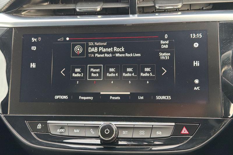 Used Vauxhall Corsa 2020 for sale - 77198852: Photo 27