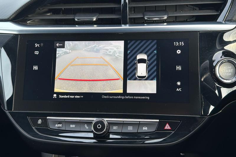 Used Vauxhall Corsa 2020 for sale - 77198852: Photo 28