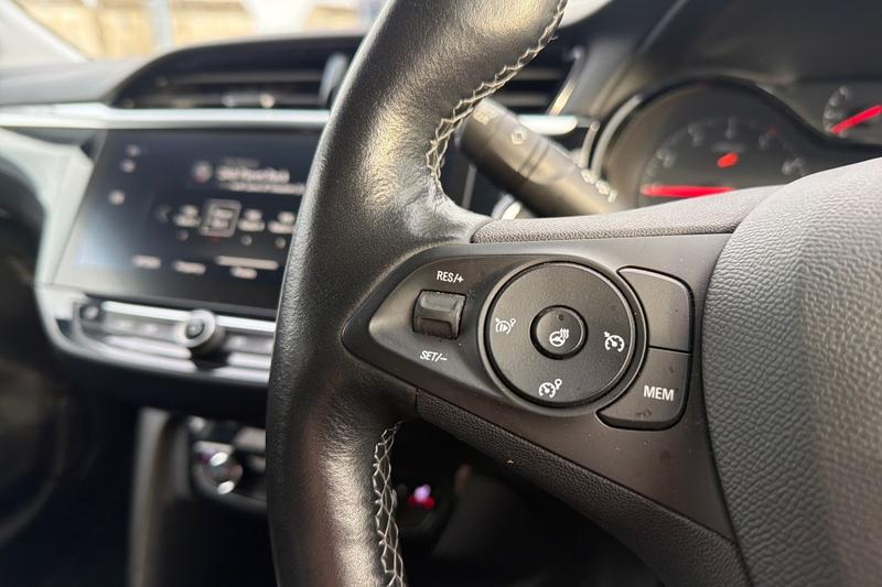 Used Vauxhall Corsa 2020 for sale - 77198852: Photo 29