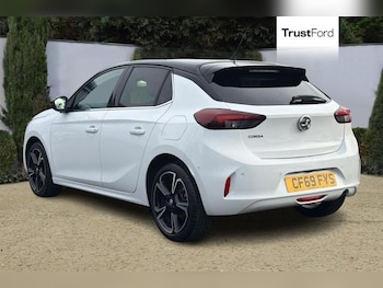 Used Vauxhall Corsa 2020 for sale - 77198852: Photo