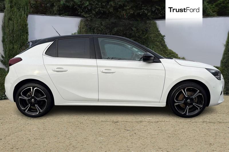 Used Vauxhall Corsa 2020 for sale - 77198852: Photo 3