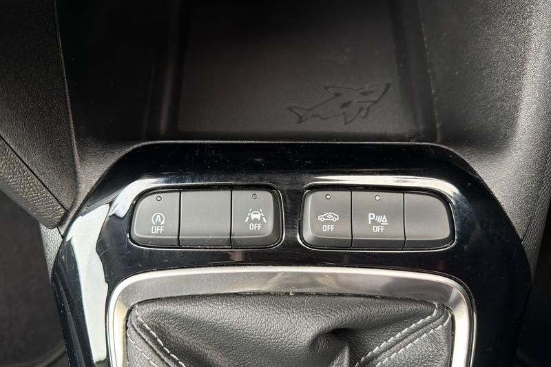 Used Vauxhall Corsa 2020 for sale - 77198852: Photo 32