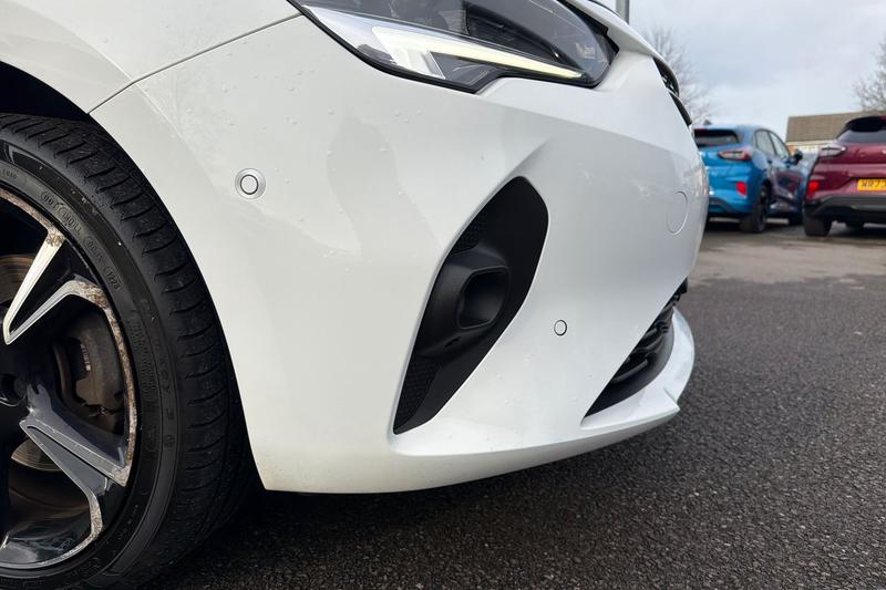 Used Vauxhall Corsa 2020 for sale - 77198852: Photo 34